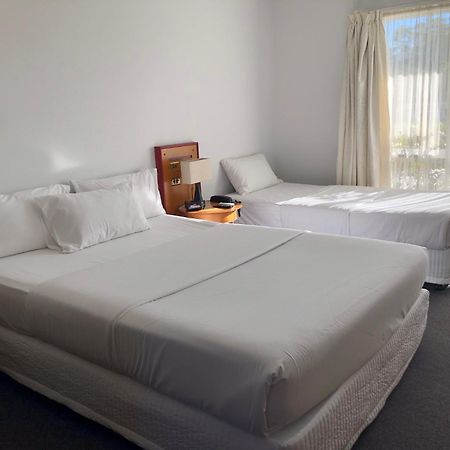 Matador Motor Inn Coffs Harbour Exteriér fotografie
